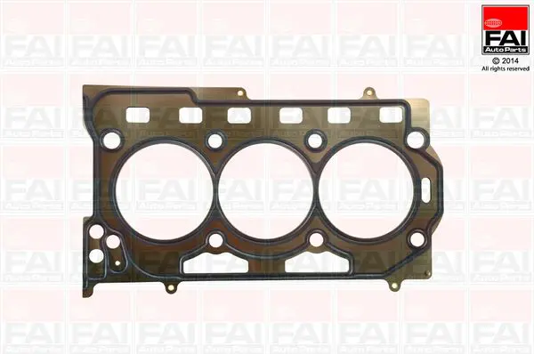 FAI AUTOPARTS HG1331 Прокладкa