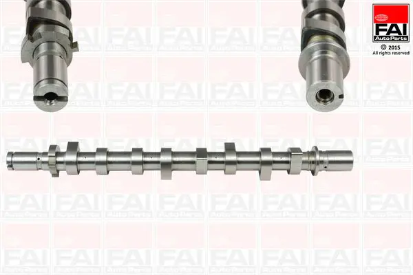 FAI AUTOPARTS C355 Вал