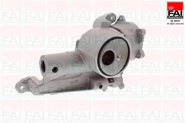 FAI AUTOPARTS OP398 Масляный насос