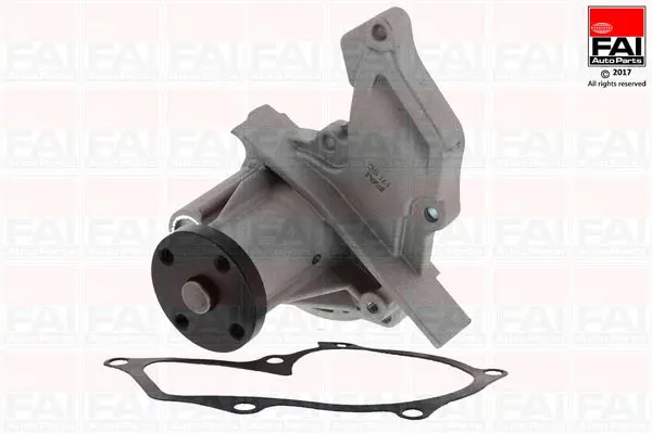 FAI AUTOPARTS WP6112 Насос