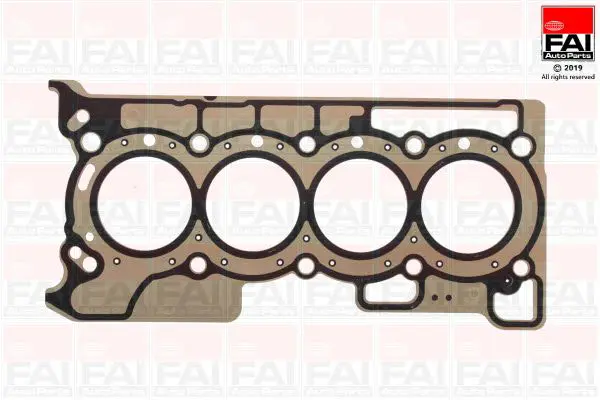 FAI AUTOPARTS HG2314 Прокладка, головка цилиндра