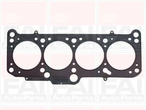 FAI AUTOPARTS HG537 Прокладкa