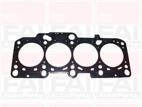 FAI AUTOPARTS HG750 Прокладкa
