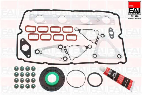 FAI AUTOPARTS HS1446NH Комплект прокладок, головка