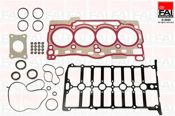 FAI AUTOPARTS HS1940 Комплект прокладок, головка