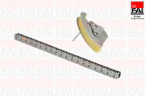 FAI AUTOPARTS OPCK1 Цепь