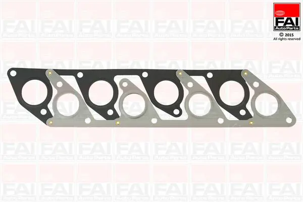 FAI AUTOPARTS EM1823 Комплект прокладок