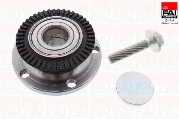 FHBK1003 Комплект подшипника ступицы