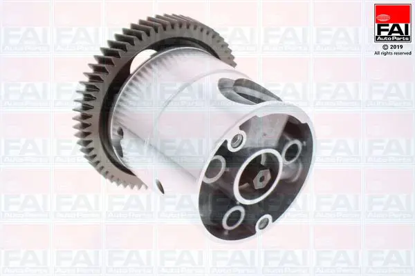 FAI AUTOPARTS OP382 Масляный насос
