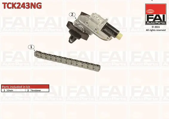 TCK243NG 