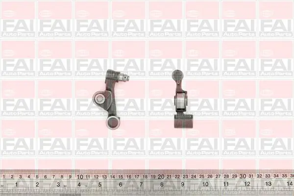 FAI AUTOPARTS R188S Рычаг