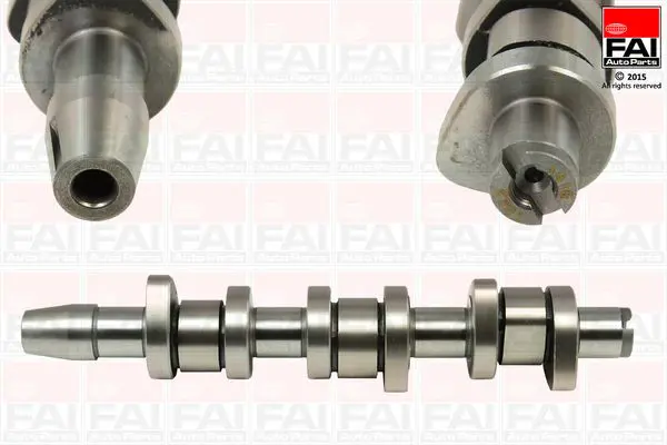 FAI AUTOPARTS C344 Вал