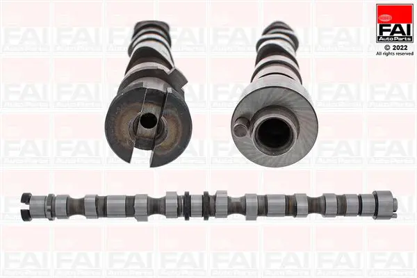 FAI AUTOPARTS C346 Вал