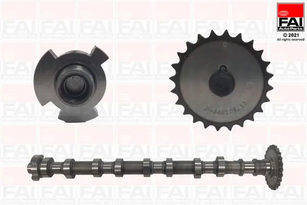FAI AUTOPARTS C413 Распредвал