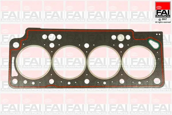 FAI AUTOPARTS HG780 Прокладкa