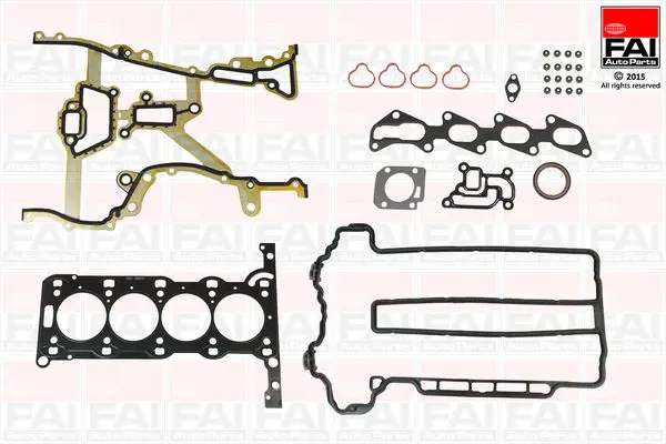 FAI AUTOPARTS HS892 Комплект прокладок, головка