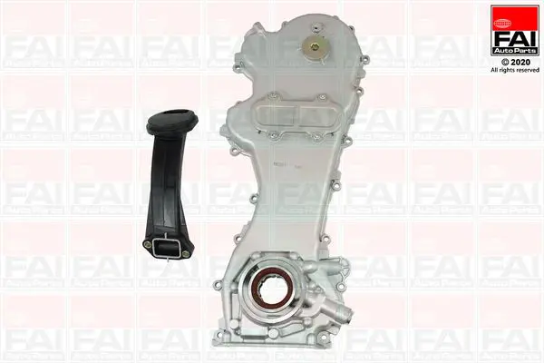 FAI AUTOPARTS OP308 Насос