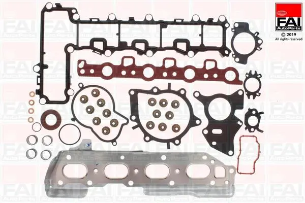 FAI AUTOPARTS HS2281NH Комплект прокладок, головка