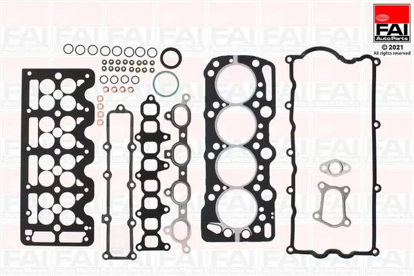 FAI AUTOPARTS HS895 Комплект прокладок, головка