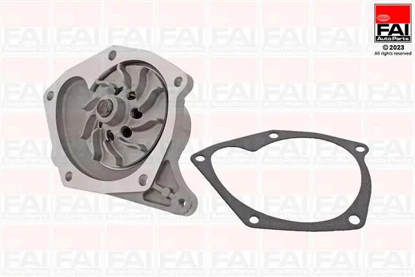 FAI AUTOPARTS WP6441 Насос