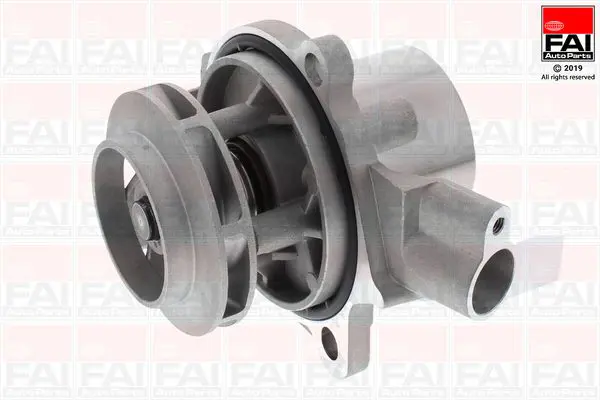 FAI AUTOPARTS WP6652 Водяной насос