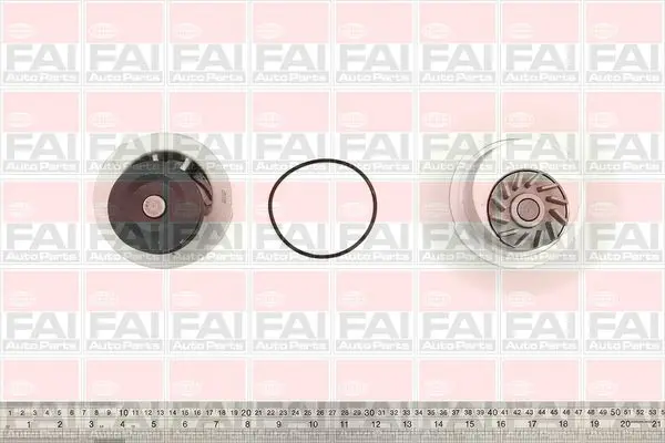 FAI AUTOPARTS WP1350 Насос