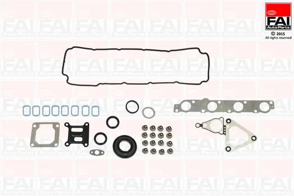 FAI AUTOPARTS HS1002NH Комплект прокладок, головка