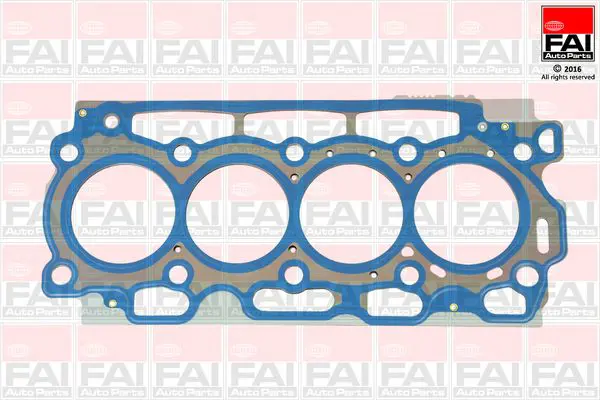 FAI AUTOPARTS HG1164D Прокладкa