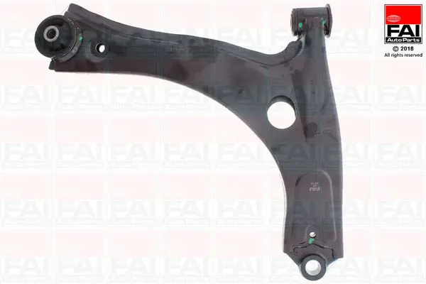  FAI AUTOPARTS Рычаг независимой подвески