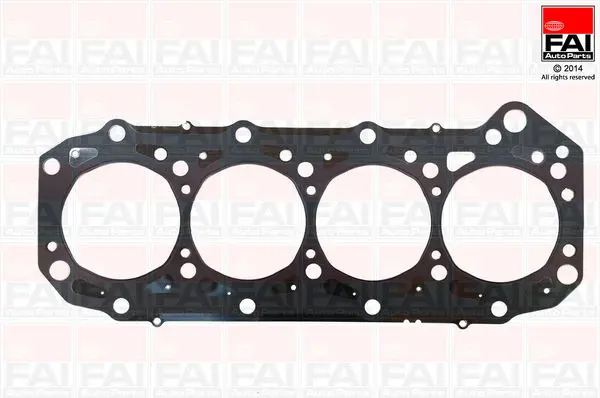 FAI AUTOPARTS HG1831A Прокладкa