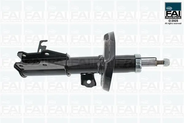 FPSA268 