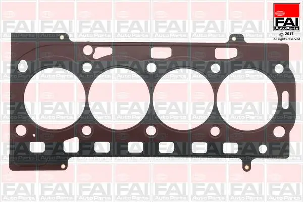 FAI AUTOPARTS HG1476 Прокладкa