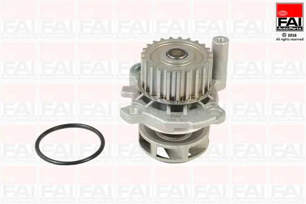 FAI AUTOPARTS WP6128 Насос