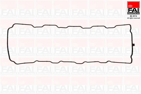 FAI AUTOPARTS RC1831S Прокладкa