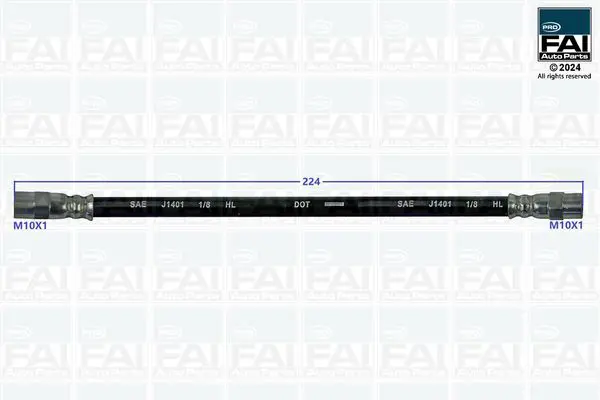 FPBH207 