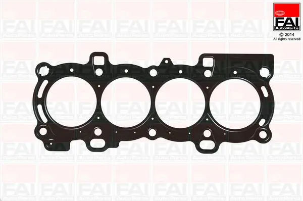FAI AUTOPARTS HG1162 Прокладкa
