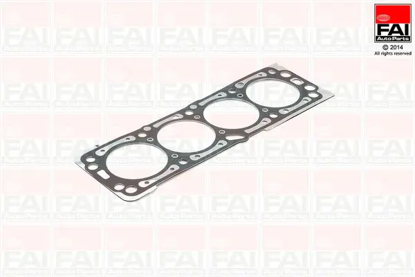 FAI AUTOPARTS HG1866 Прокладкa