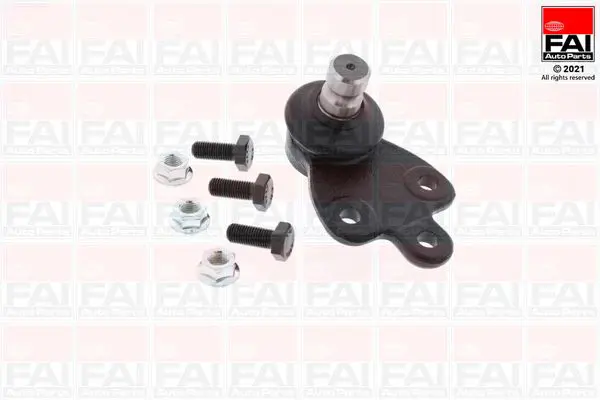 FAI AUTOPARTS SS10857 Шарнир независимой подвески /