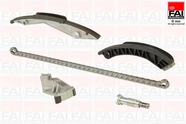 FAI AUTOPARTS TCK164 Комплект цепи привода