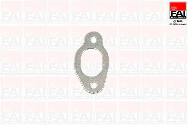 FAI AUTOPARTS EM240 Комплект прокладок