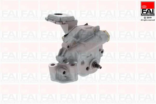 FAI AUTOPARTS OP365 Масляный насос