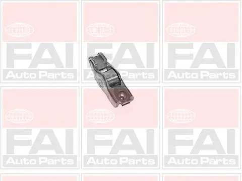 FAI AUTOPARTS R172S Рычаг