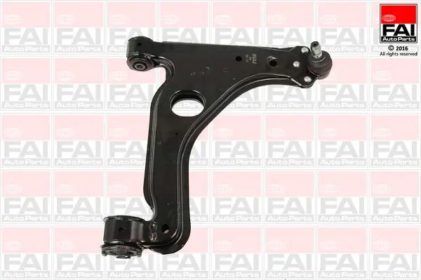 FAI AUTOPARTS SS1348 Рычаг независимой подвески