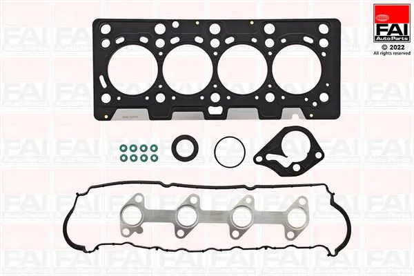 FAI AUTOPARTS HS1053 Комплект прокладок