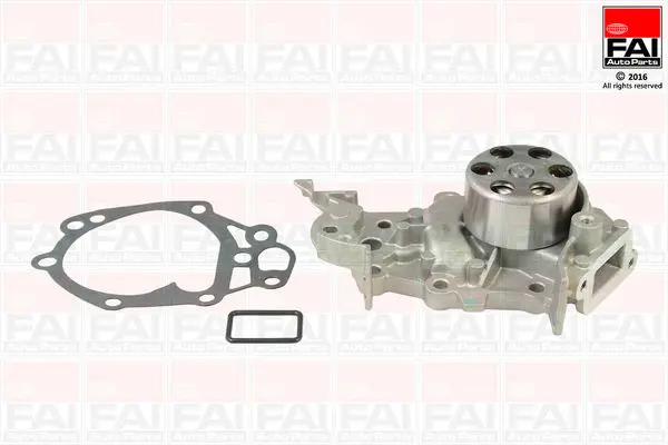 FAI AUTOPARTS WP6552 Насос