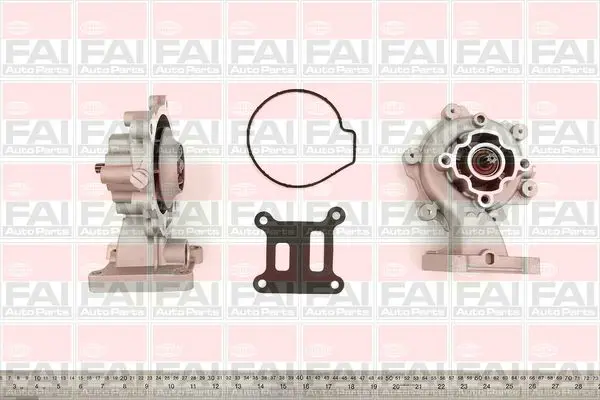 FAI AUTOPARTS WP6315 Насос