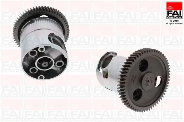 FAI AUTOPARTS OP351 Масляный насос