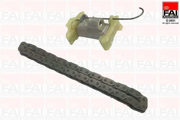 TCK402WO Комплект цели привода
