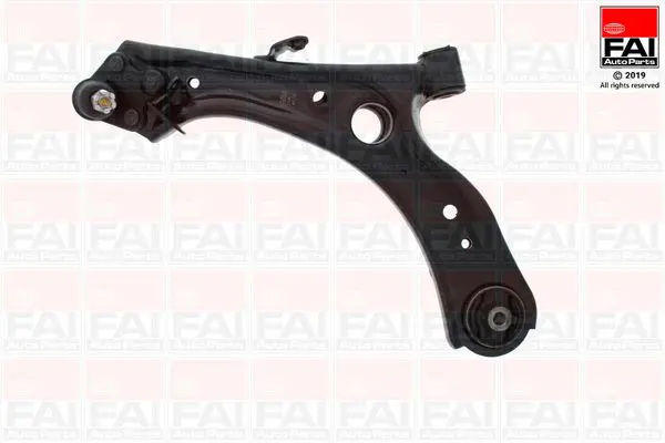 SS10509 Рычаг независимой подвески
