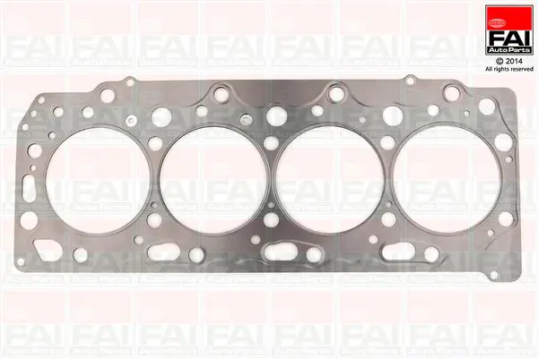 FAI AUTOPARTS HG2101 Прокладкa